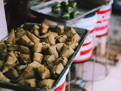 -罗子龙罗家桂花汤圆(曹都巷店)