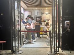 -林静小吃(复兴路店)