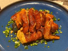 -太湖饭店·寄畅轩中餐厅