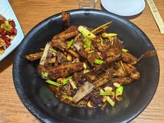 干锅鸭翅小份-掌上鲜(南顺城街店)