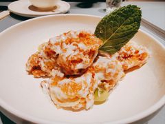 奇妙虾球-小大董·烤鸭(观景餐厅·南京西路店)