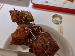 -三毛烧烤·南昌大排档(山姆店)