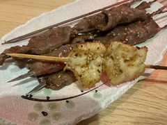 -质烤烤物·活烤海鲜(质烤总店)