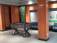 -魏斯理汉堡(西安沣东吾悦店)