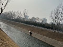 -汉长安城未央宫国家考古遗址公园