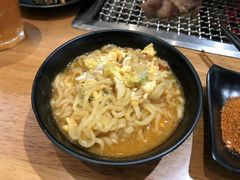 -肉甲韩国木炭烤肉(新壹街1店)
