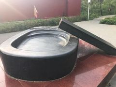 -皇藏峪国家森林公园