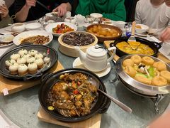 -79号渔船海鲜饭店(宝安店)