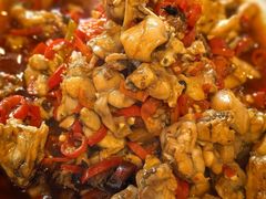 -江西老表·经典江西八大碗