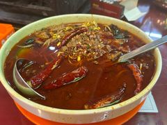 -横沥牛庄(总店)