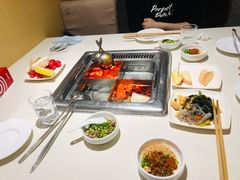 -海底捞火锅(中商百货店)
