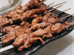-撒拉花儿·新疆菜·清真(太阳宫店)
