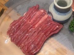-额尔敦草原涮羊肉·烧烤(冻青树总店)