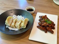 -枣子树·素食餐厅(普陀山店)