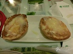 -翠华餐厅(旺角文华商场店)