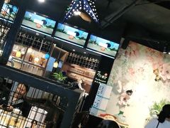 -798餐厅(任丘路店)