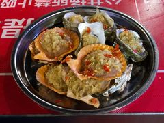 -海大南门夜市(海富街店)