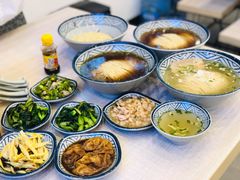 -朱洪元苏式面馆(绿宝广场店)