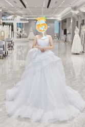-MuseMarry婚纱(前海嘉里中心店)