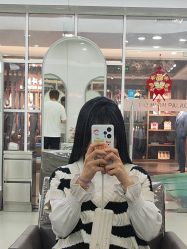 -时尚殿堂hair salon
