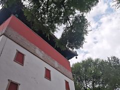-普陀宗乘之庙(小布达拉宫)