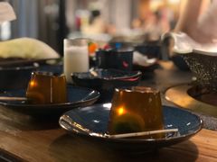 -湊湊火锅·茶憩(东城万达店)