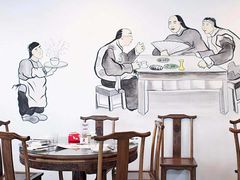 -梁溪河畔·吉府花园(南长街南下塘店)