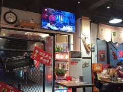 -博串堂(明发商业广场店)
