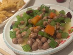 -蜀留香火锅(社会山店)