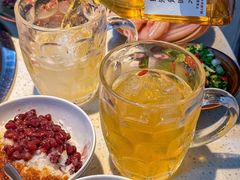 -芈重山老火锅(广州首店)