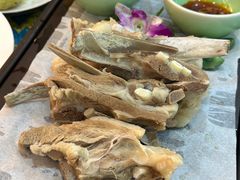 -烟疆印象新疆菜(万联广场店)