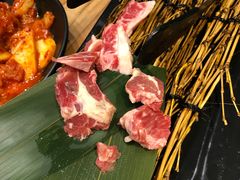 -汉拿山(汇一城店)