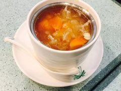 -松记糖水店(铜锣湾分店)