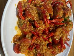-虾忆鲜.龙虾.烧烤.小海鲜(桐乡店)