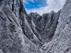 -墨石公园景区
