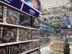 -TOYSRUS玩具反斗城(郑州熙地港店)
