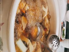 -名善山珍·野生菌汤锅(文殊院店)