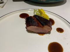 煎封鸭胸-K·Kitchen KK牛扒厨房(江南西店)