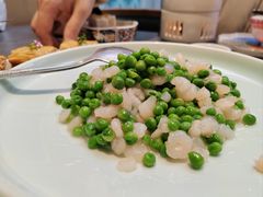-江南里·新浙菜(苏州大悦城店)