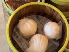 -东方早茶 海鲜•青岛菜(国信体育中心店)