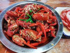 -五七小李子油焖大虾(总店)