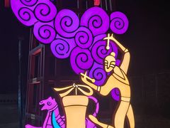 -汉长安城未央宫国家考古遗址公园