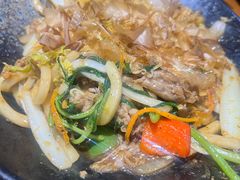 -九井澤精致料理(金茂店)