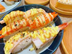 -春笙食堂.丼饭拉面寿司(GOGO新天地店)
