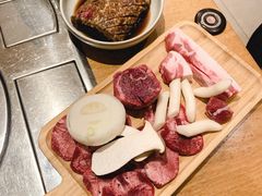 -黄金牧场(明洞总店)