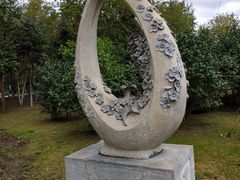 -黛秀湖公园