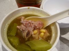 -香港新发烧腊茶餐厅(书城店)