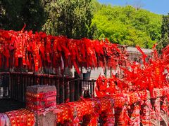 -四门塔风景区