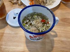 -零·壹新疆羊肉抓饭