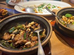 -常来小聚·广州非遗传承餐厅(地王广场店)